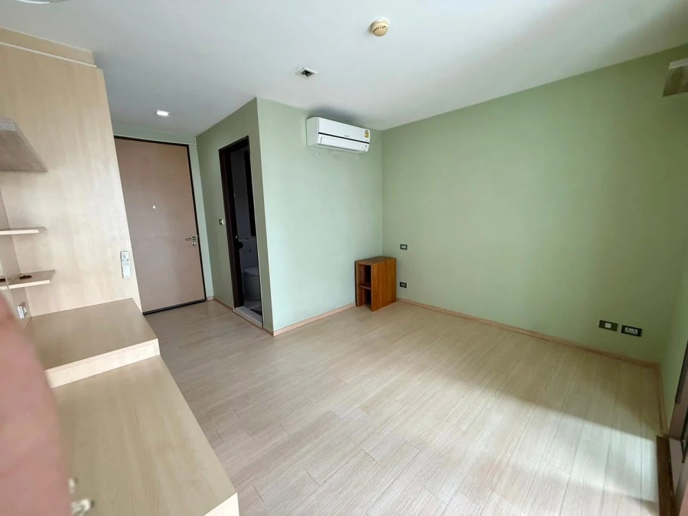 ขาย Nice Suites Sanambinnam 2 ห้องสตูดิโอ ส่วนกลางและสิ่งอำนวยความสะดวกครบครัน จองด่วน