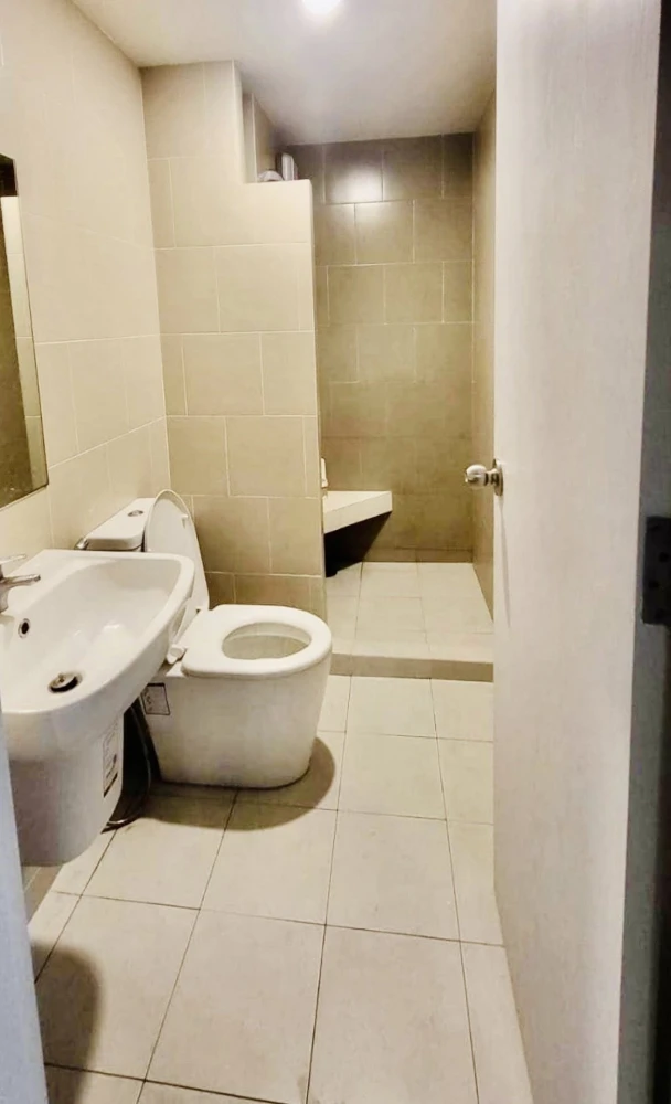 ขาย Niche id Sukhumvit 113 ชั้น 2 ห้องกั้นเป็นสัดส่วน มาพร้อมการตกแต่งที่ครบครัน จองเลย