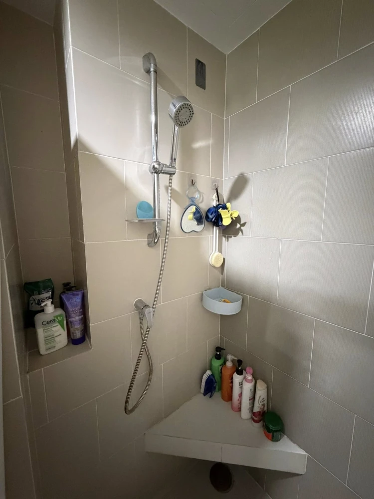 ขาย Niche id Sukhumvit 113 1 ห้องนอน 1 ห้องน้ำ เฟอร์และสิ่งอำนวยความสะดวกครบครัน หิ้วกระเป๋าเข้าอยู่ได้เลยจ้า