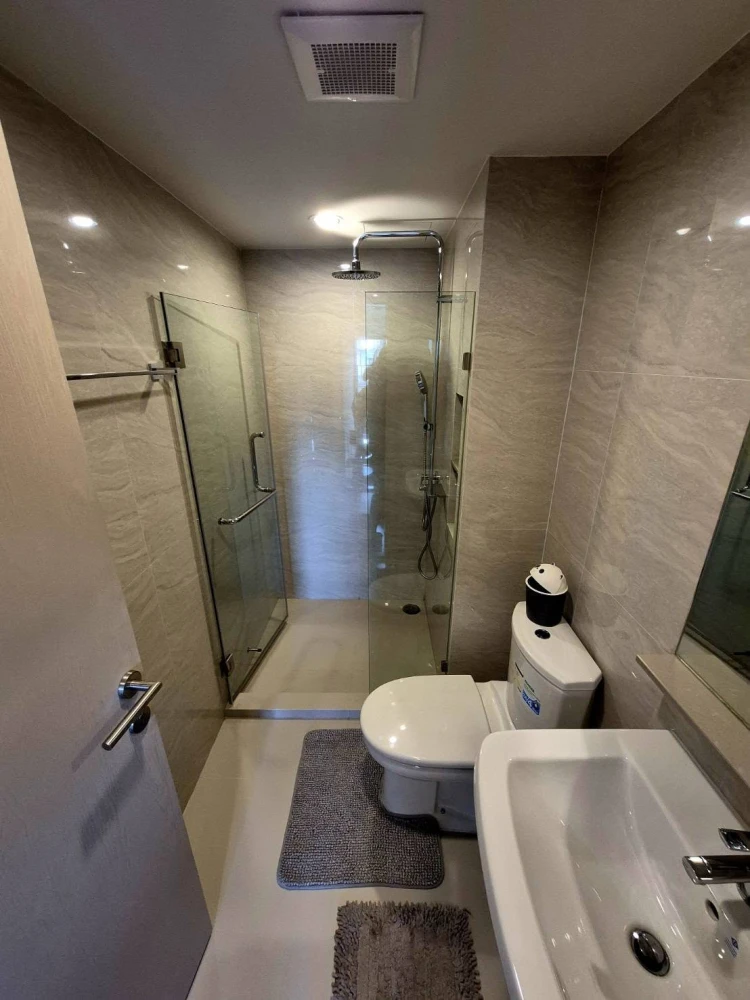 ขาย Niche Mono อิสรภาพ ตึก B ชั้น 4 ห้องมุม พร้อมเข้าอยู่ เฟอร์ครบ