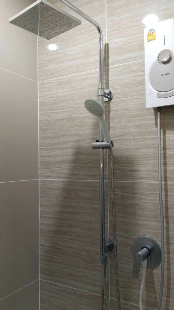 ขาย Niche Mono Charoen Nakorn ชั้น 16 ห้องมุม วิวดี แต่งครบ สนใจจองเลย