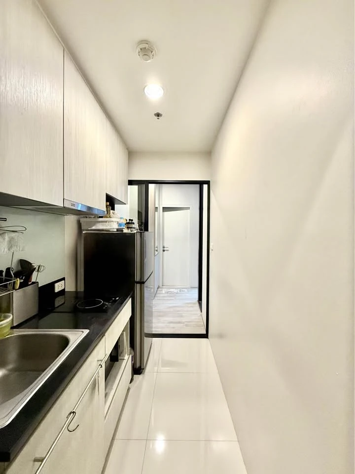 ขาย niche mono mega space bangna วิวดี วิวฝั่งสระน้ำทะเลสาบ ชั้นสูงมาก ไม่จองคือพลาดสุดๆ