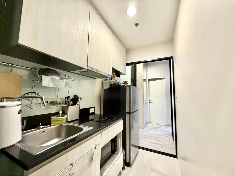 ขาย niche mono mega space bangna วิวดี วิวฝั่งสระน้ำทะเลสาบ ชั้นสูงมาก ไม่จองคือพลาดสุดๆ