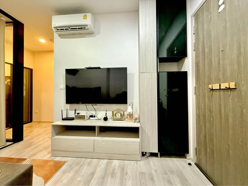ขาย niche mono mega space bangna วิวดี วิวฝั่งสระน้ำทะเลสาบ ชั้นสูงมาก ไม่จองคือพลาดสุดๆ