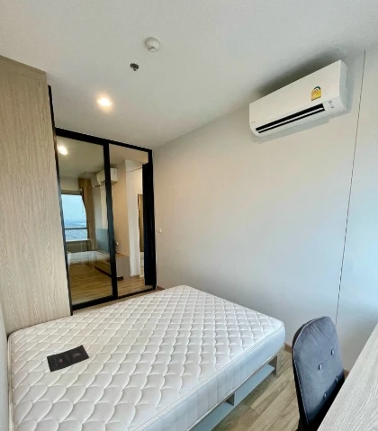 ขาย Niche Mono Sukhumvit-Bearing ชั้น 23 ห้องแต่งครบ น่าอยู่ จองเลย