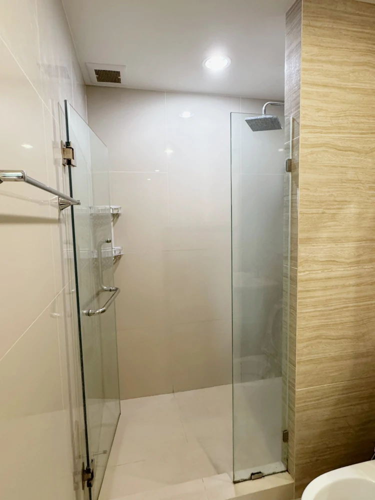 ขาย Niche Mono Sukhumvit-Bearing ชั้น 25 วิวเมือง ตำแหน่งดี แต่งครบ จองเลย