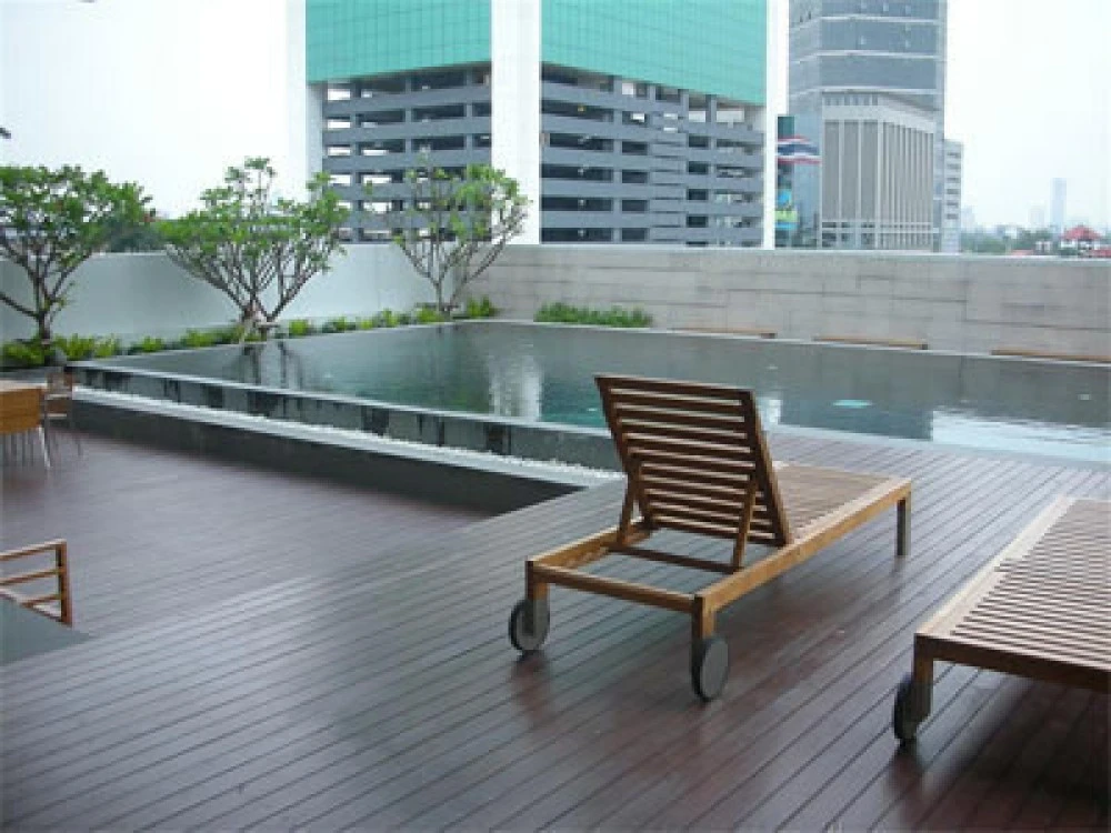 ขาย Noble Lite ชั้น 16 ชั้นสูง วิวดี แต่งครบ สนใจเป็นเจ้าของ รีบจองเลย ห้ามพลาด
