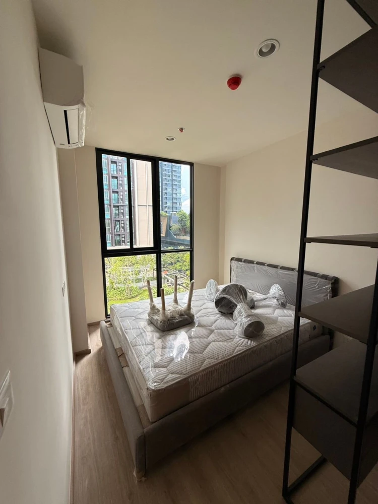 ขาย Noble Nue District R9 2 ห้องนอน วิวเมือง สนใจเป็นเจ้าของ รีบจองเลย อย่ารอช้า