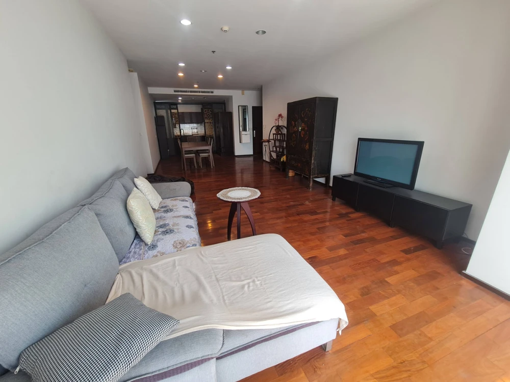 ขาย Noble Ora ชั้น 12 มาพร้อมเฟอร์และเครื่องใช้ไฟฟ้าที่ครบครัน ซื้อเลย ด่วนๆ