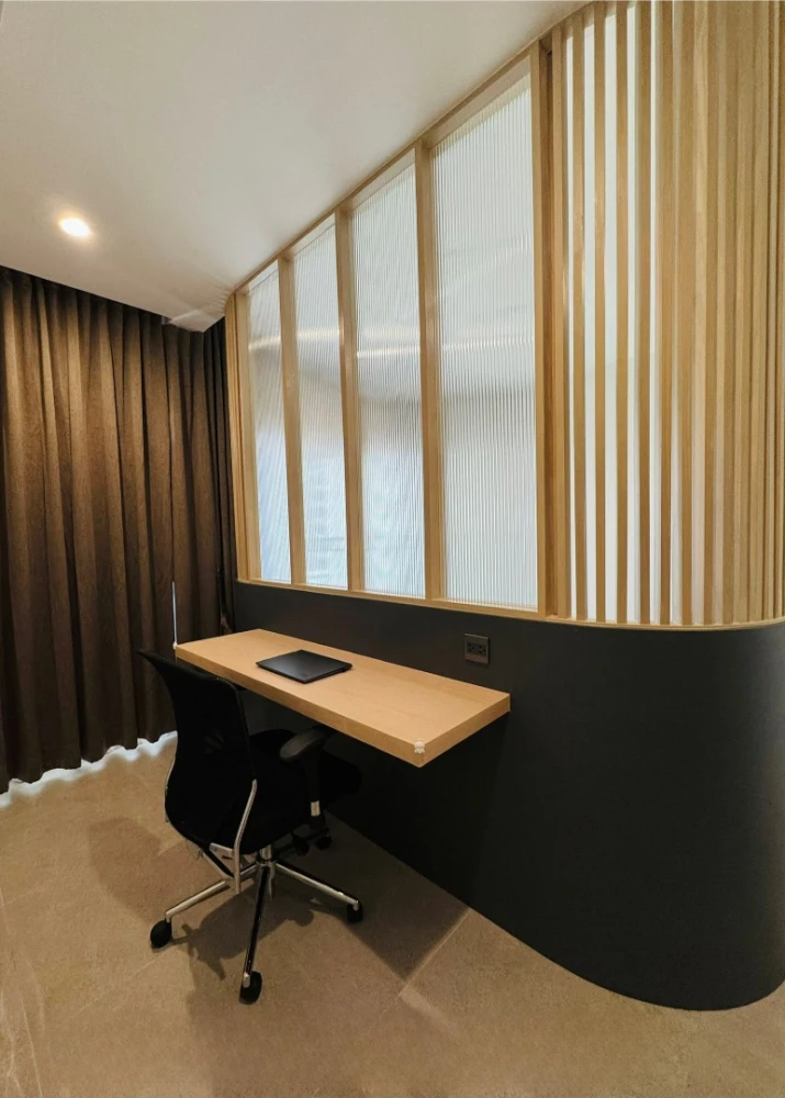 ขาย Noble Ploenchit ตกแต่งบิวท์อินจัดเต็มทั้งห้อง ด้วยเฟอร์ฯอย่างดีมีคุณภาพ น่าอยู่แบบนี้ต้องจองแล้ว