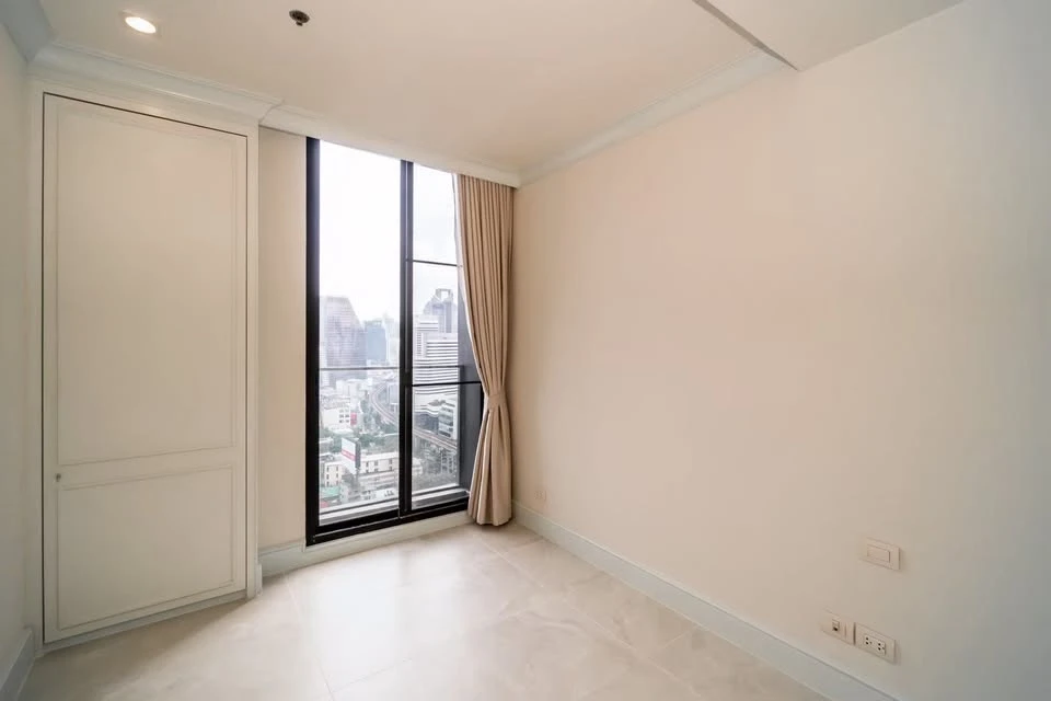 ขาย Noble Ploenjit ชั้น 25 ห้องน่าอยู่ มาพร้อมการตกแต่งที่ครบครัน จองเลย