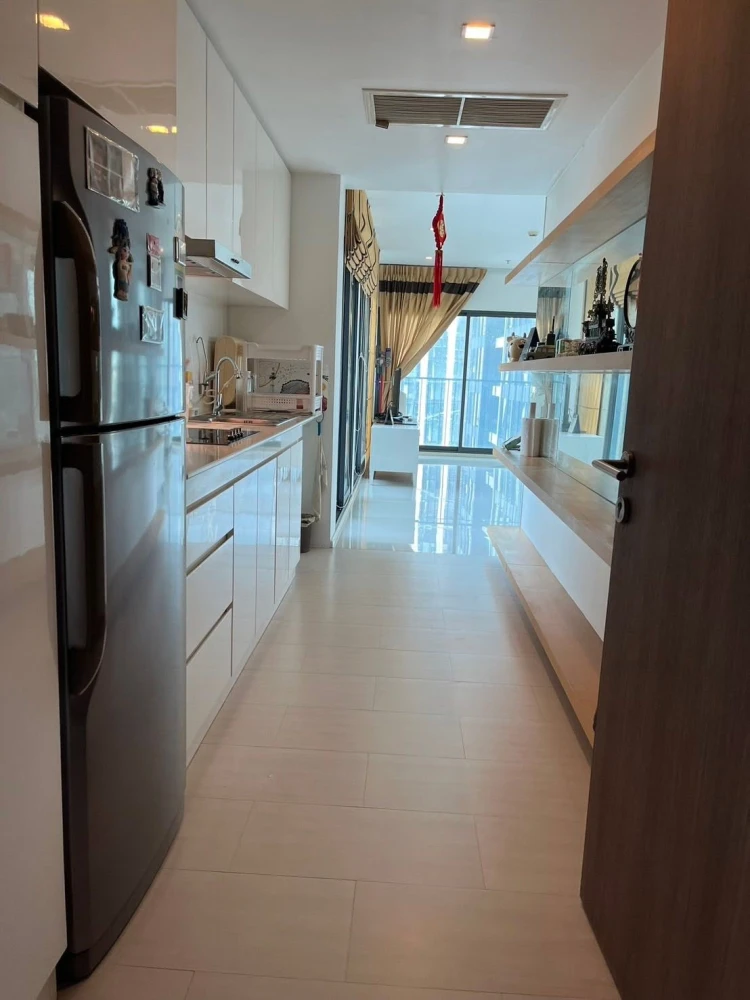 ขาย Noble Remix สุขุมวิท 36 ห้องมุม เงียบสงบ เป็นส่วนตัวมากๆ ห้องใหญ่เวอร์ อยู่สบายสุดๆ รีบจองเลย
