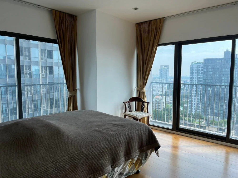 ขาย Noble Remix สุขุมวิท 36 ห้องมุม เงียบสงบ เป็นส่วนตัวมากๆ ห้องใหญ่เวอร์ อยู่สบายสุดๆ รีบจองเลย