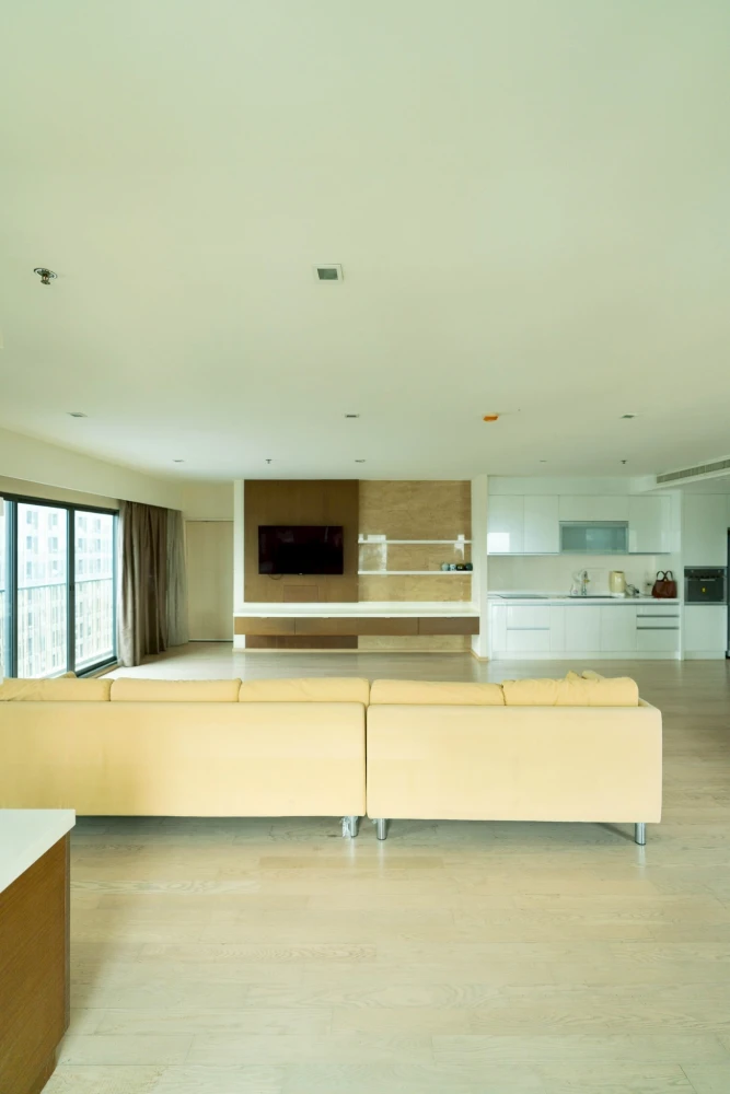 ขาย Noble Remix ห้องชั้นสูง กว้างขวางอยู่สบาย อยู่ได้เป็นครอบครัว จองเลย