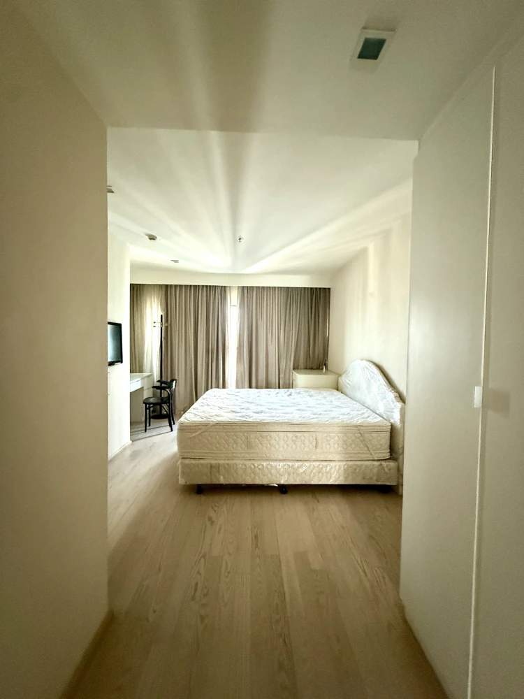 ขาย Noble Remix ห้องชั้นสูง กว้างขวางอยู่สบาย อยู่ได้เป็นครอบครัว จองเลย