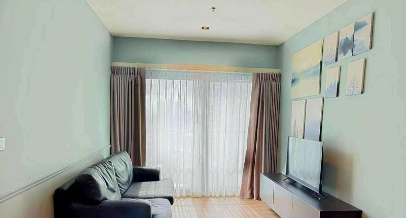 ขาย Noble Remix Sukhumvit 36 ชั้น 29 ห้องน่าอยู่ สนใจจองเลย ห้ามหลาด