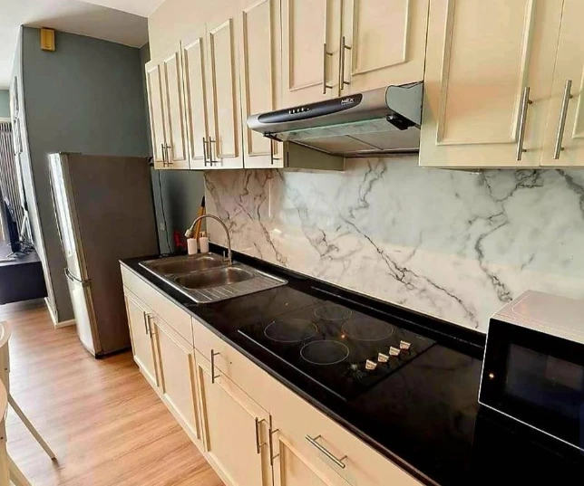 ขาย Noble Remix Sukhumvit 36 ชั้น 29 ห้องน่าอยู่ สนใจจองเลย ห้ามหลาด