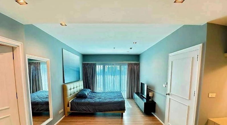 ขาย Noble Remix Sukhumvit 36 ชั้น 29 ห้องน่าอยู่ สนใจจองเลย ห้ามหลาด