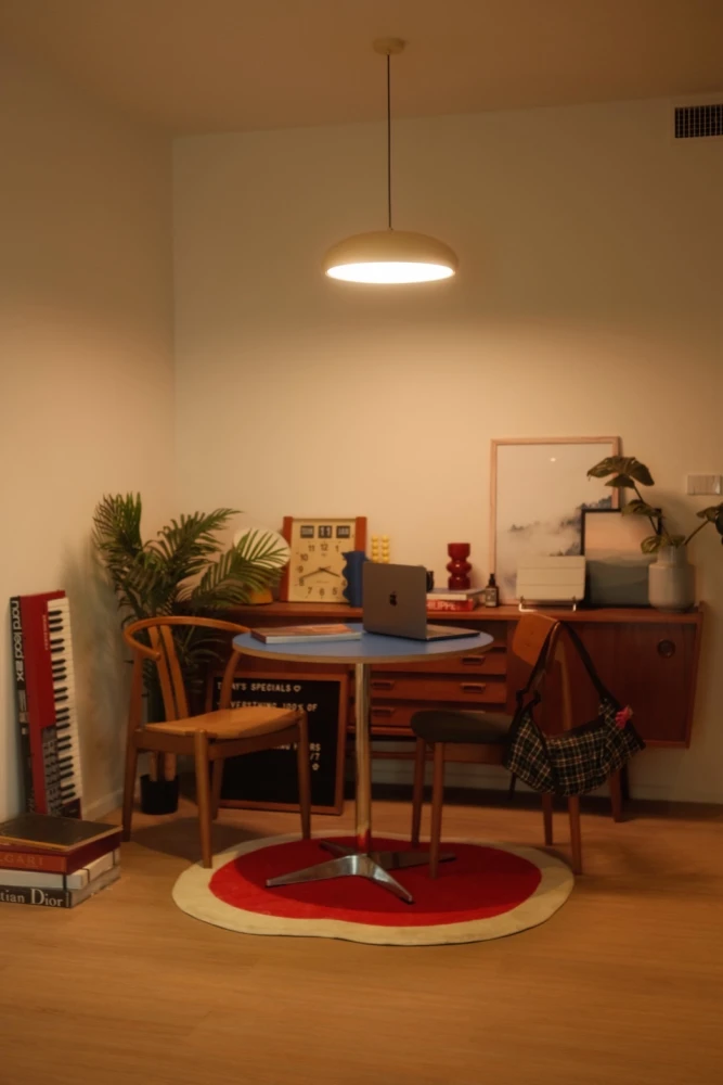 ขาย Noble Solo  ห้องมุมบรรยากาศเงียบสงบ 5 ระเบียง เฟอร์นิเจอร์ลอยตัวสไตล์ Mid-Century ห้ามพลาด