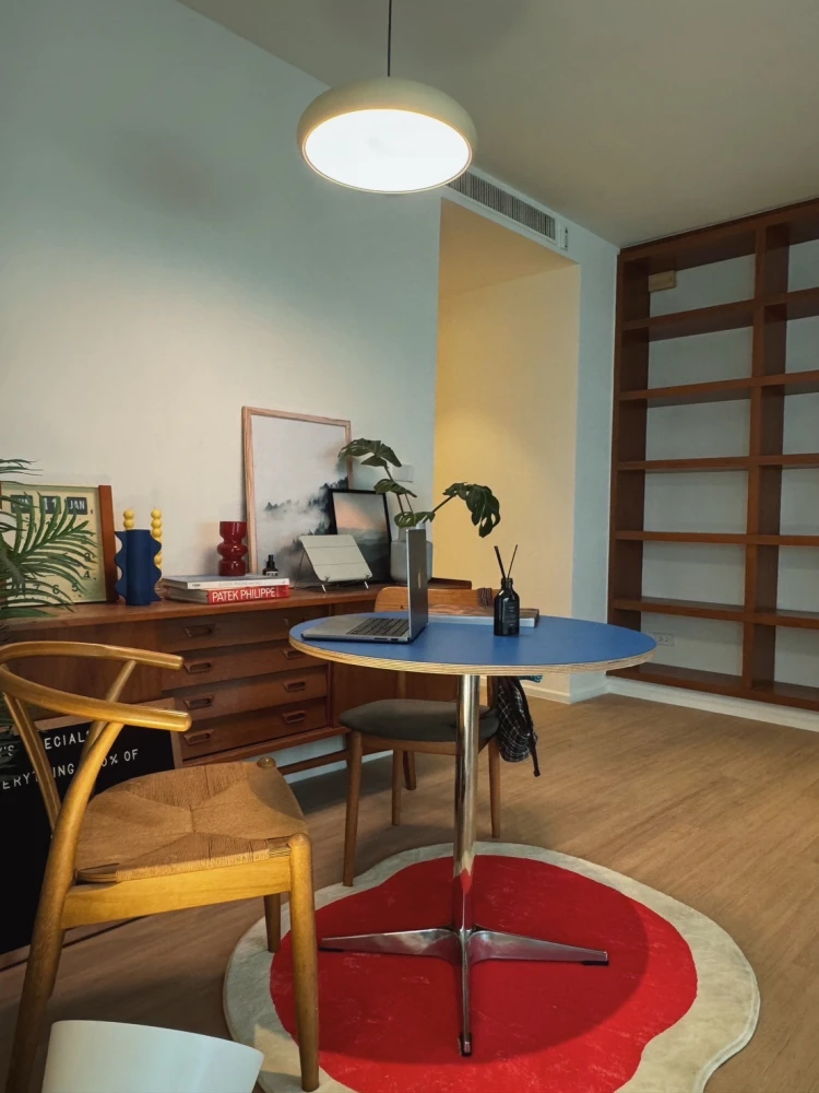 ขาย Noble Solo  ห้องมุมบรรยากาศเงียบสงบ 5 ระเบียง เฟอร์นิเจอร์ลอยตัวสไตล์ Mid-Century ห้ามพลาด