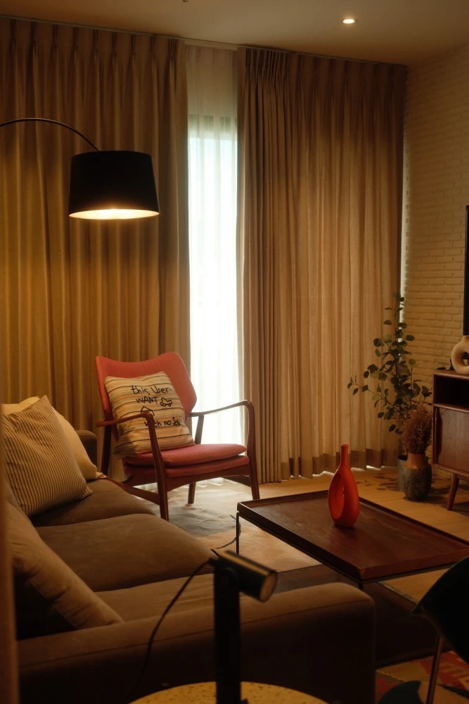 ขาย Noble Solo  ห้องมุมบรรยากาศเงียบสงบ 5 ระเบียง เฟอร์นิเจอร์ลอยตัวสไตล์ Mid-Century ห้ามพลาด
