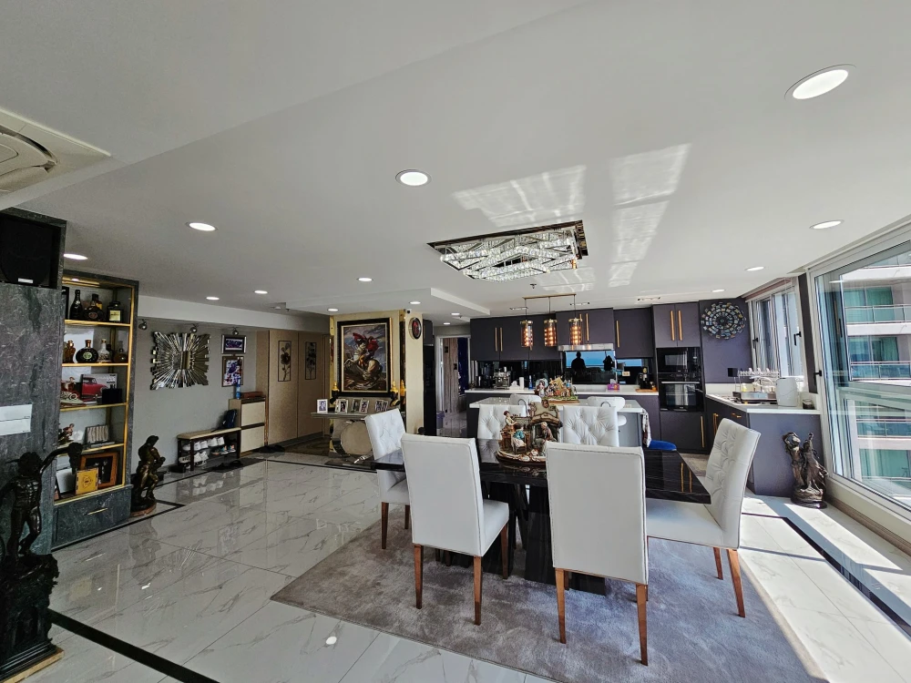 ขาย Northshore ห้องแต่งสวยสุดปัง มาพร้อมพื้นที่ใช้สอยเยอะ เห็นวิวทะเลสวย ห้ามพลาด