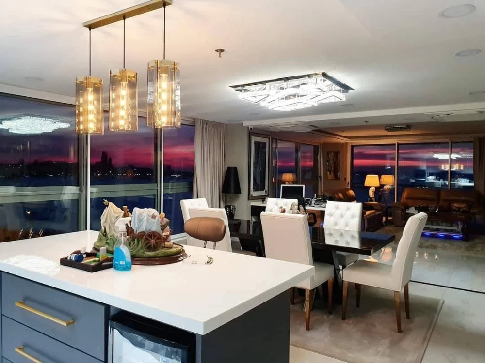 ขาย Northshore ห้องแต่งสวยสุดปัง มาพร้อมพื้นที่ใช้สอยเยอะ เห็นวิวทะเลสวย ห้ามพลาด