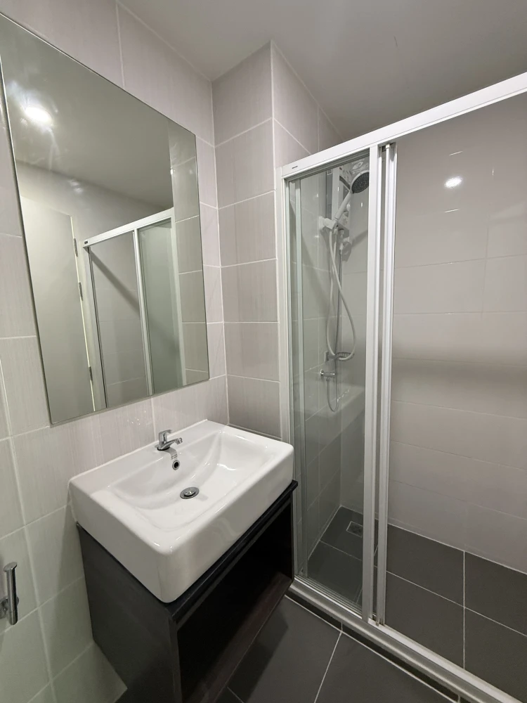 ขาย Notting Hill พหลฯ-เกษตร ห้องเดียวที่ตอบโจทย์ทุกปัญหา ห้อง 1 Bed+ แยกพื้นที่ชัดเจน อยู่สบาย ไม่อึดอัด ห้ามพลาด