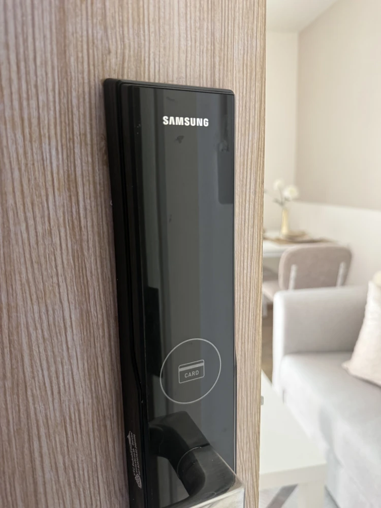 ขาย Notting Hill พหลฯ-เกษตร ห้องเดียวที่ตอบโจทย์ทุกปัญหา ห้อง 1 Bed+ แยกพื้นที่ชัดเจน อยู่สบาย ไม่อึดอัด ห้ามพลาด