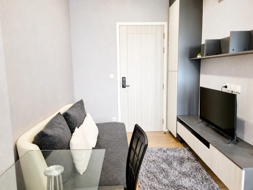 ขาย Notting Hill Leamchabang ห้องน่าอบู่ เฟอร์ครบครัน วิวสวยไม่บล็อค พลาดแล้วจะเสียใจ
