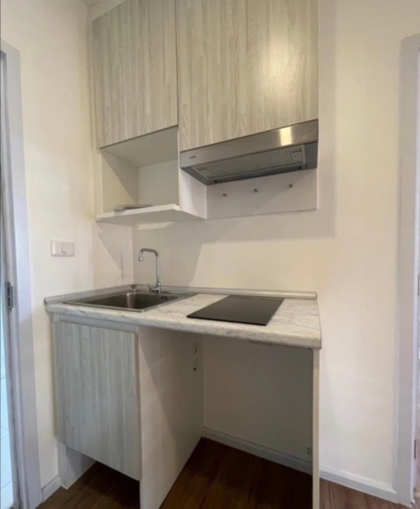 ขาย Notting Hill Sukhumvit -Praksa ห้องเปล่า ชั้น 31 สูงมากๆ สะอาดโปร่งโล่ง คนชอบแต่งห้องต้องจอง