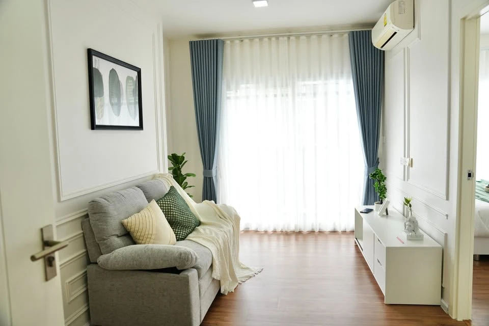 ขาย Notting Hill Sukhumvit -Praksa อาคาร A ชั้น 3 แบบ 2 นอน ดีไซน์สวย สะอาด น่าอยู่ ห้ามพลาด