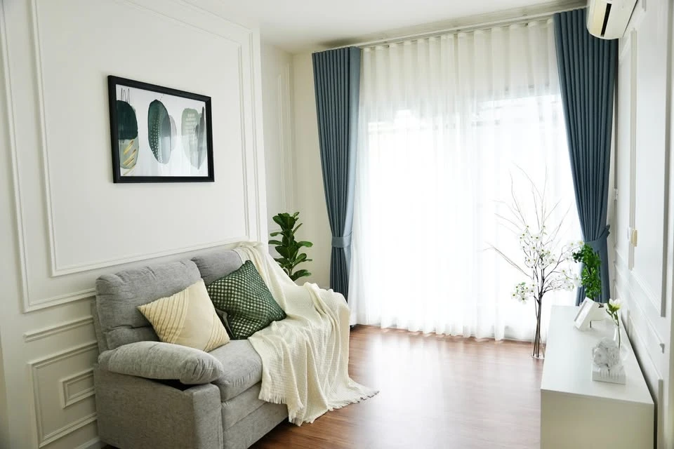 ขาย Notting Hill Sukhumvit -Praksa อาคาร A ชั้น 3 แบบ 2 นอน ดีไซน์สวย สะอาด น่าอยู่ ห้ามพลาด