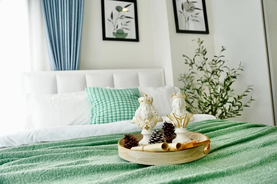 ขาย Notting Hill Sukhumvit -Praksa อาคาร A ชั้น 3 แบบ 2 นอน ดีไซน์สวย สะอาด น่าอยู่ ห้ามพลาด