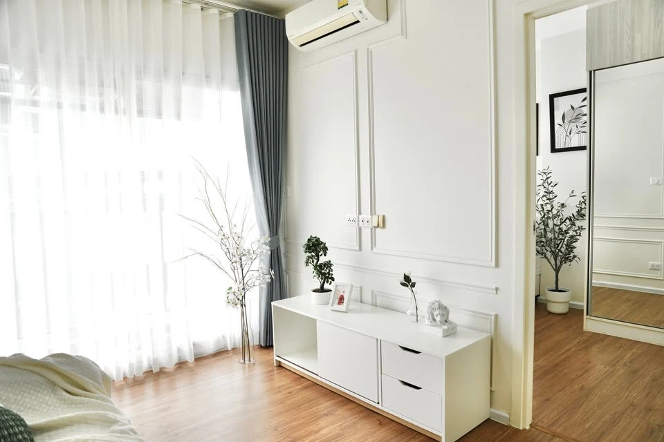 ขาย Notting Hill Sukhumvit -Praksa อาคาร A ชั้น 3 แบบ 2 นอน ดีไซน์สวย สะอาด น่าอยู่ ห้ามพลาด