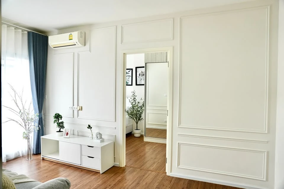 ขาย Notting Hill Sukhumvit -Praksa อาคาร A ชั้น 3 แบบ 2 นอน ดีไซน์สวย สะอาด น่าอยู่ ห้ามพลาด