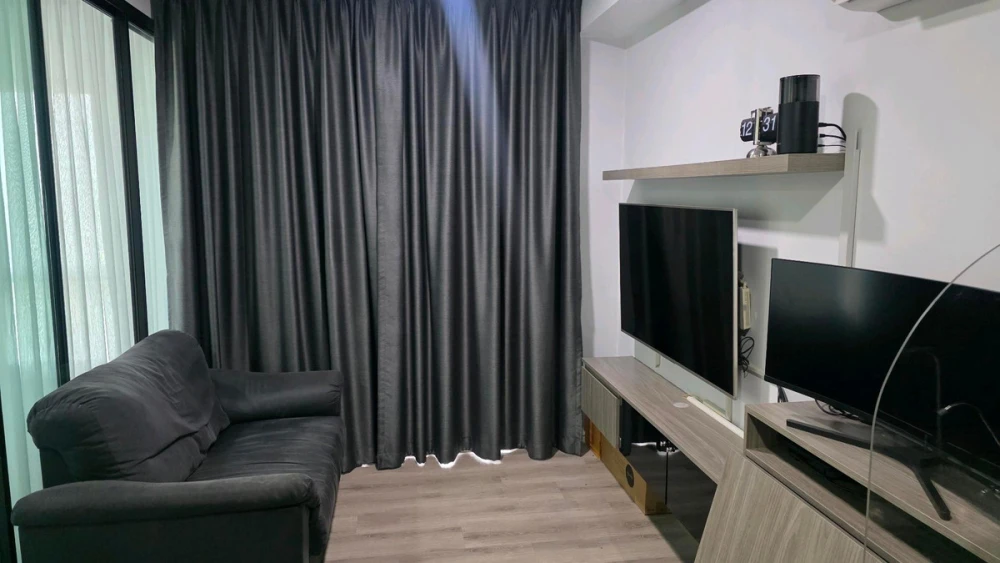 ขาย Notting Hill Sukhumvit 105 ชั้น 2 ห้องแต่งครบ น่าอยู่ จองด่วนๆ