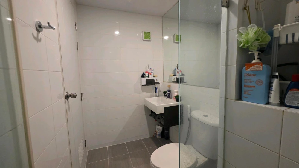 ขาย Notting Hill Sukhumvit 105 ชั้น 2 ห้องแต่งครบ น่าอยู่ จองด่วนๆ