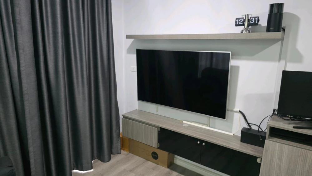 ขาย Notting Hill Sukhumvit 105 ชั้น 2 ห้องแต่งครบ น่าอยู่ จองด่วนๆ