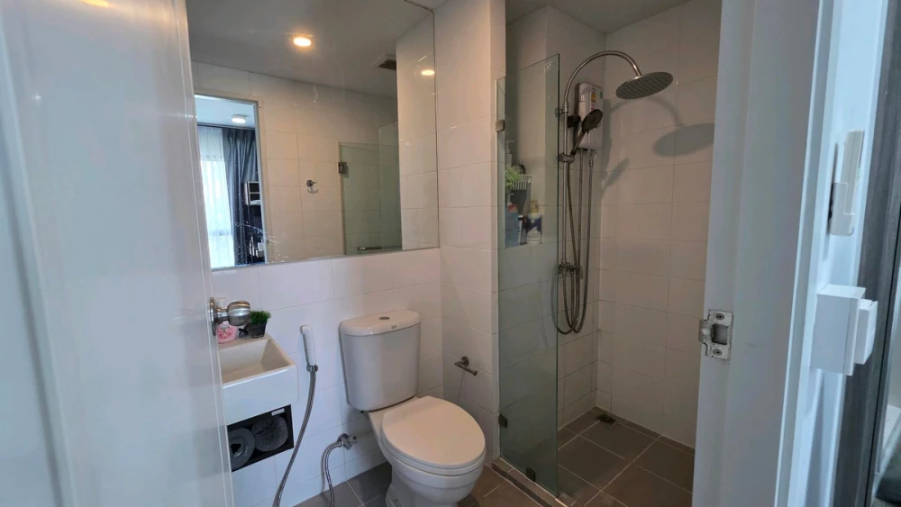 ขาย Notting Hill Sukhumvit 105 ชั้น 2 ห้องแต่งครบ น่าอยู่ จองด่วนๆ