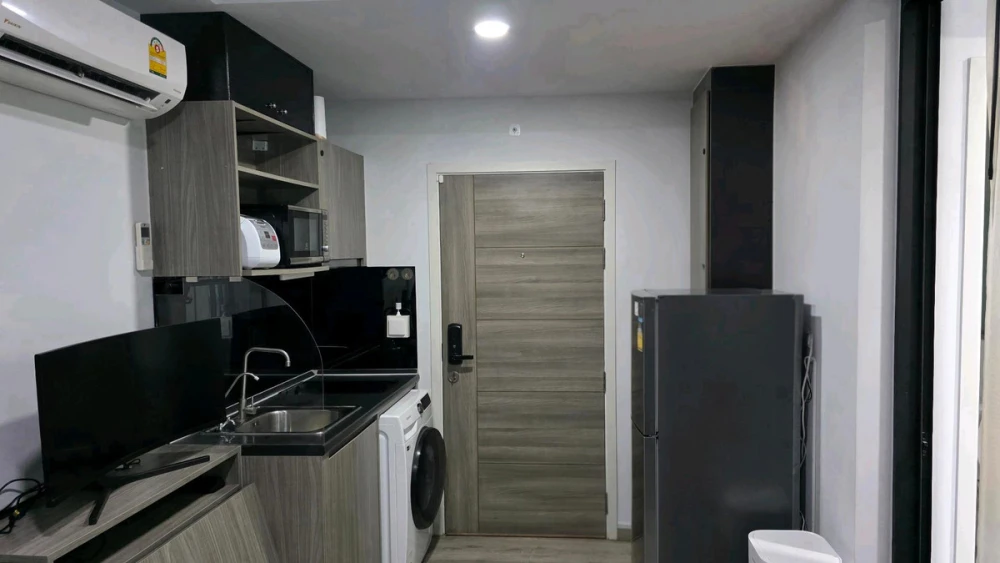 ขาย Notting Hill Sukhumvit 105 ชั้น 2 ห้องแต่งครบ น่าอยู่ จองด่วนๆ