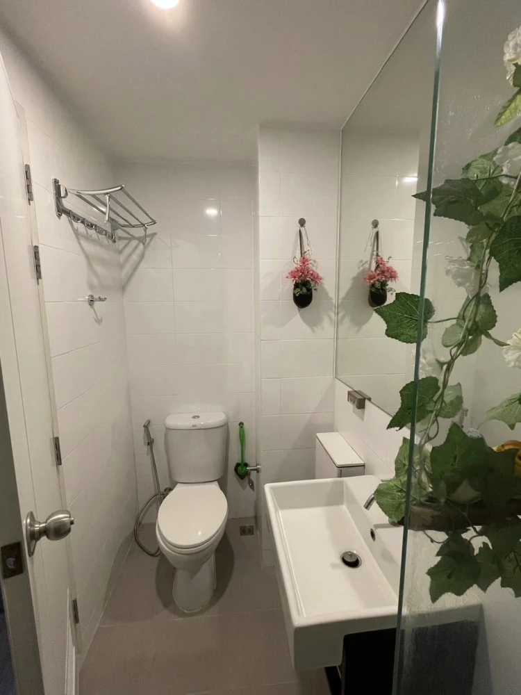 ขาย Notting Hill Sukhumvit 105 ชั้น 7 ห้องสวย มาพร้อมการตกแต่งที่ครบครัน จองเลย ด่วนๆ