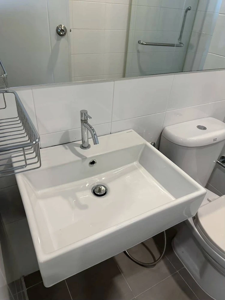 ขาย Notting Hill Sukhumvit 105 ห้องน่าอยู่ ชั้น 6 มาพร้อมสิ่งอำนวยความสะดวกครบครัน พลาดแล้วจะเสียใจ