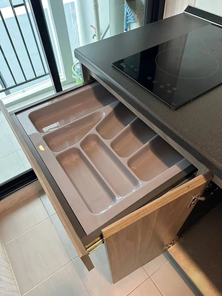 ขาย Notting Hill Sukhumvit 105 ห้องน่าอยู่ ชั้น 6 มาพร้อมสิ่งอำนวยความสะดวกครบครัน พลาดแล้วจะเสียใจ