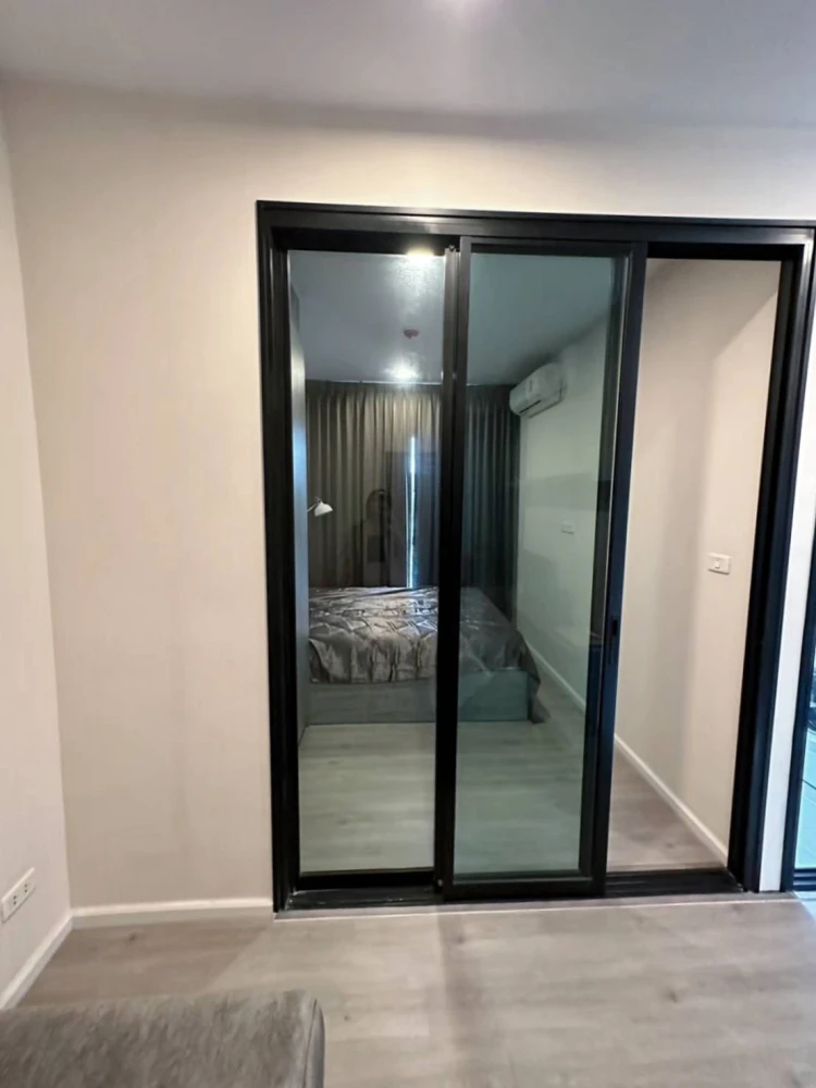 ขาย Notting Hill Sukhumvit 105 ห้องน่าอยู่ ชั้น 6 มาพร้อมสิ่งอำนวยความสะดวกครบครัน พลาดแล้วจะเสียใจ