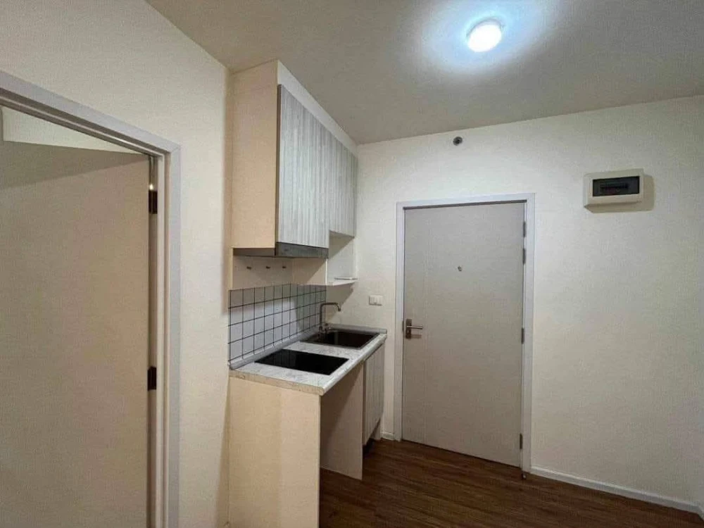 ขาย Notting Hill Sukhumvit –Praksa ห้องน่าอยู่ ชั้น 4 ทำเลดี วิวสระว่ายน้ำ ดีแบบนี้ห้ามพลาด