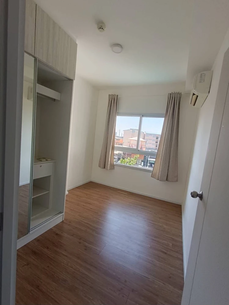 ขาย Notting Hill Sukhumvit –Praksa ห้องน่าอยู่ ชั้น 4 ทำเลดี วิวสระว่ายน้ำ ดีแบบนี้ห้ามพลาด