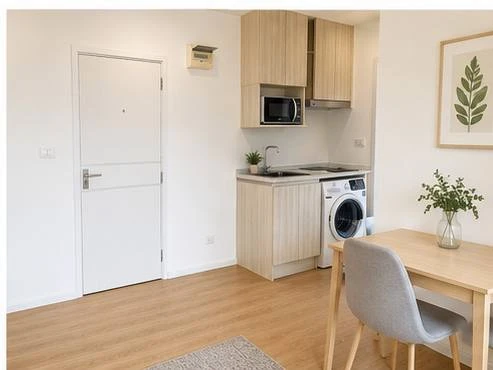 ขาย Notting Hill Sukhumvit –Praksa ห้องแต่งสวยคุมโทน เฟอร์นิเจอร์ครบครัน ไม่จองไหวหรอ