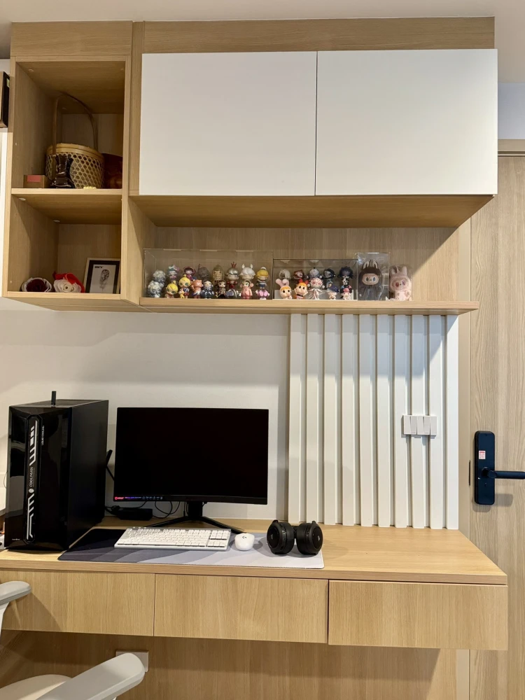 ขาย Nue Connex Condo Don Mueang ห้องน่าอยู่ ทำเลดี ตกแต่งคุมโทน สิ่งอำนวยความสะดวกครบครัน จองเลย