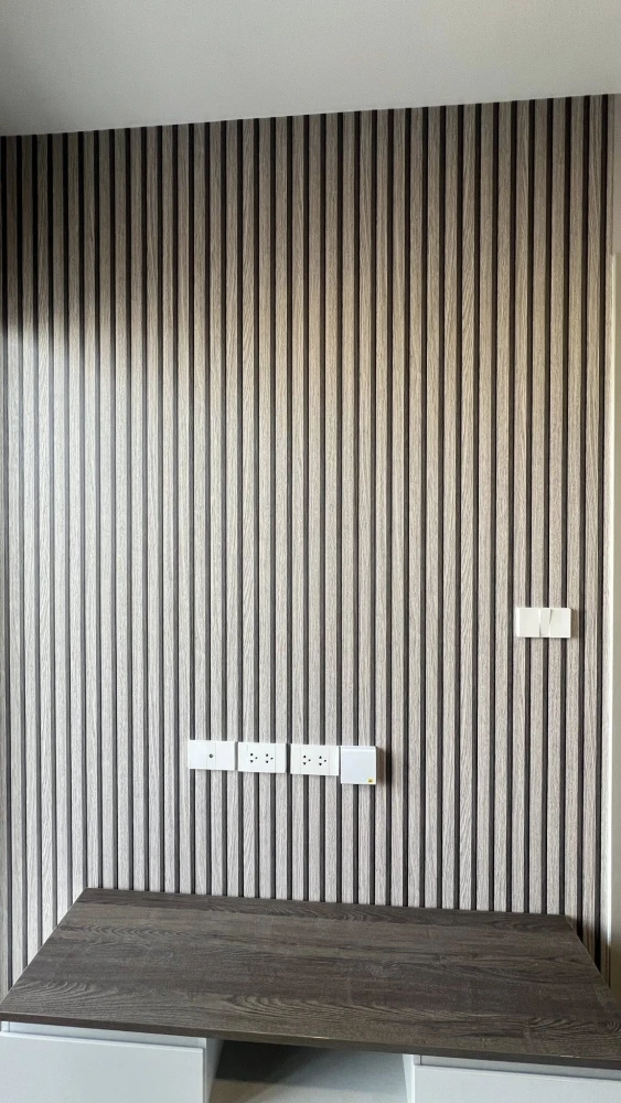 ขาย Nue Cross Khu Khot Station ห้องน่าอยู่ ชั้นไม่สูง มาแต่ตัวเข้าอยู่ได้เลย รีบจองเลยก่อนพลาด+++